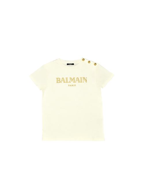  BALMAIN | BV8B91 Z0082102OR